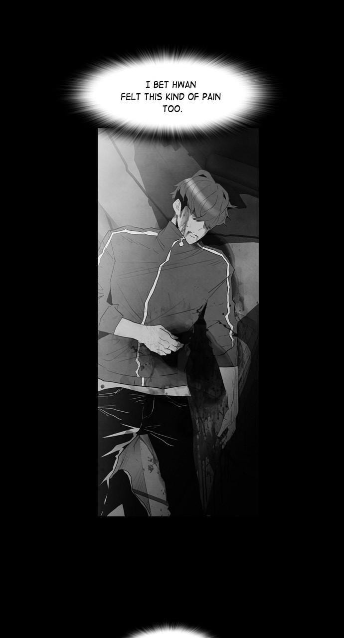Read REAWAKENED MAN chapter 59 image 43 on Lezhin