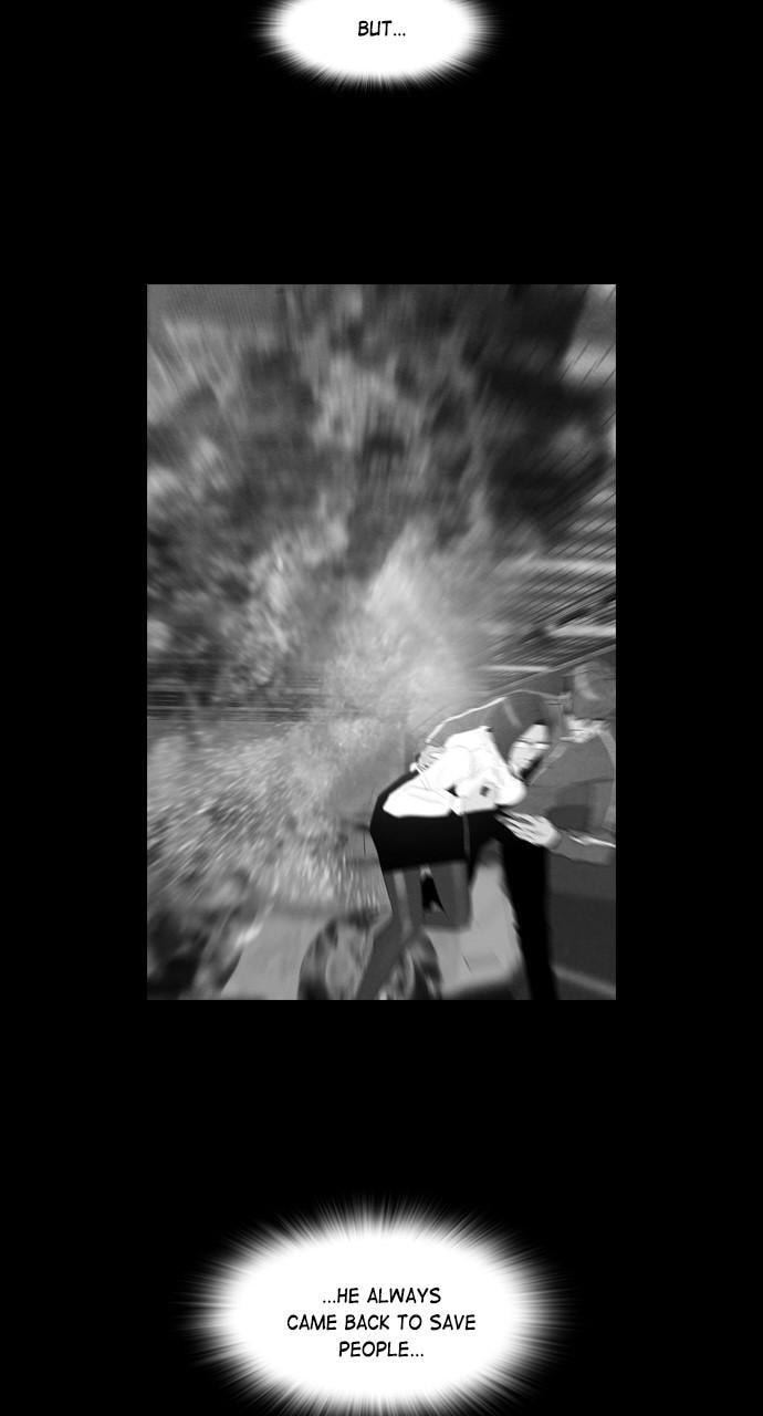 Read REAWAKENED MAN chapter 59 image 44 on Lezhin