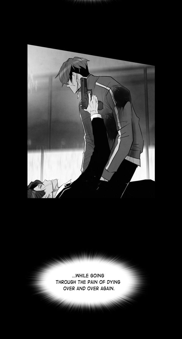 Read REAWAKENED MAN chapter 59 image 45 on Lezhin
