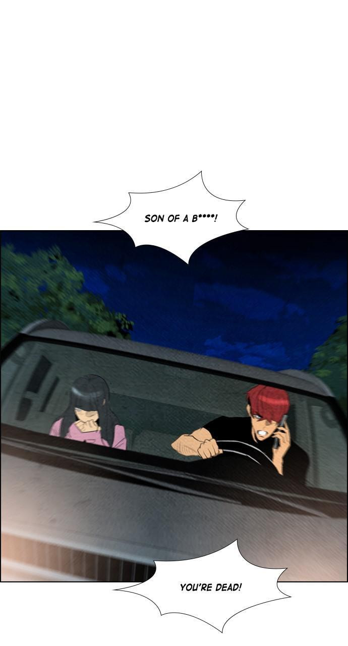Read REAWAKENED MAN chapter 59 image 58 on Lezhin