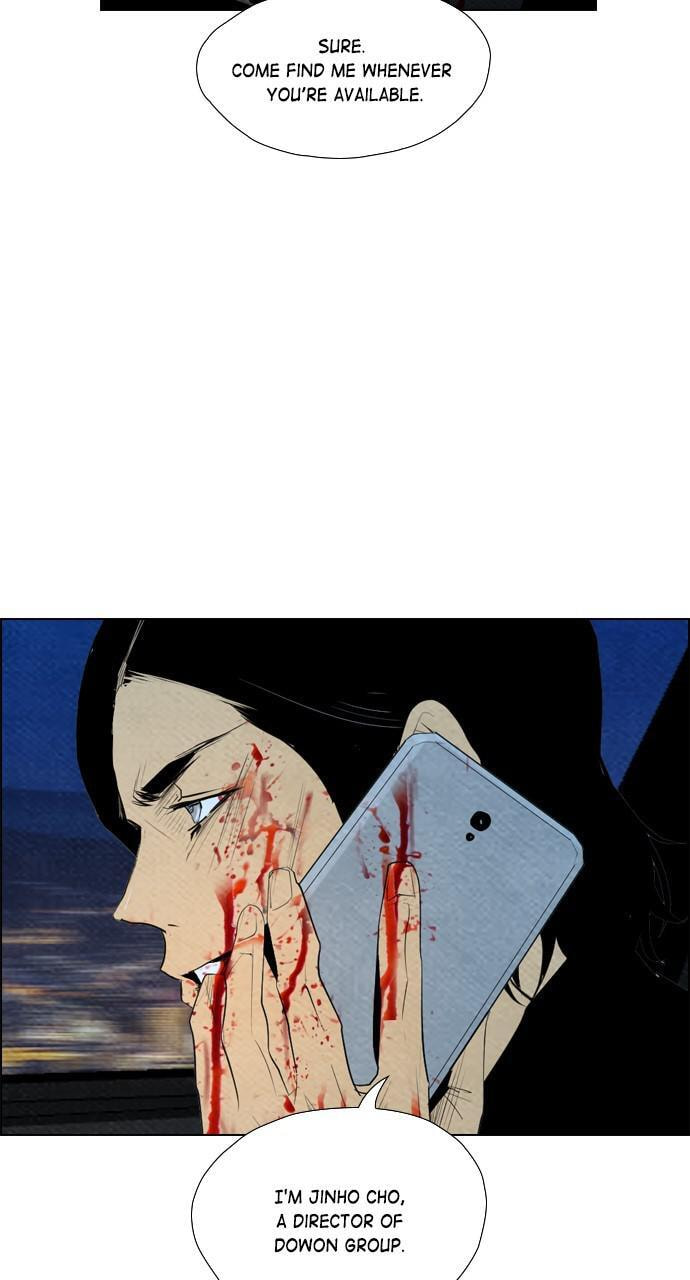 Read REAWAKENED MAN chapter 59 image 60 on Lezhin