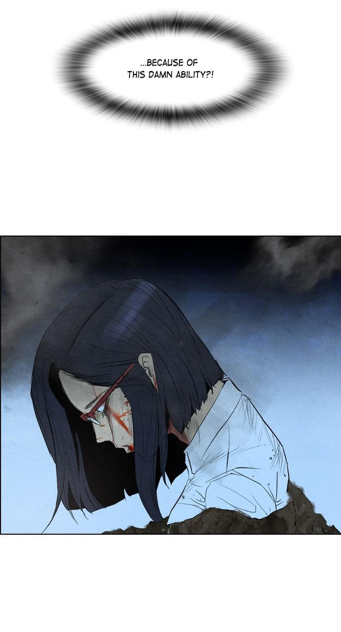 Read REAWAKENED MAN chapter 59 image 75 on Lezhin