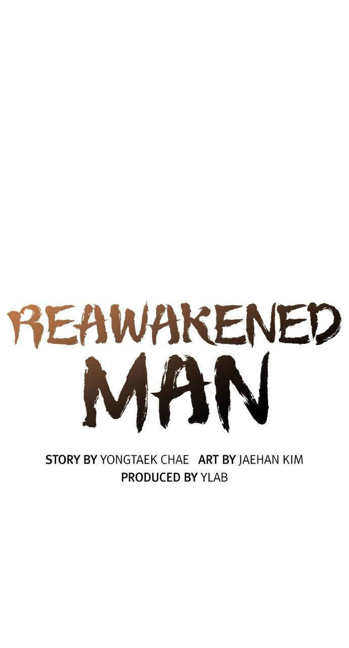 Read REAWAKENED MAN chapter 59 image 9 on Lezhin