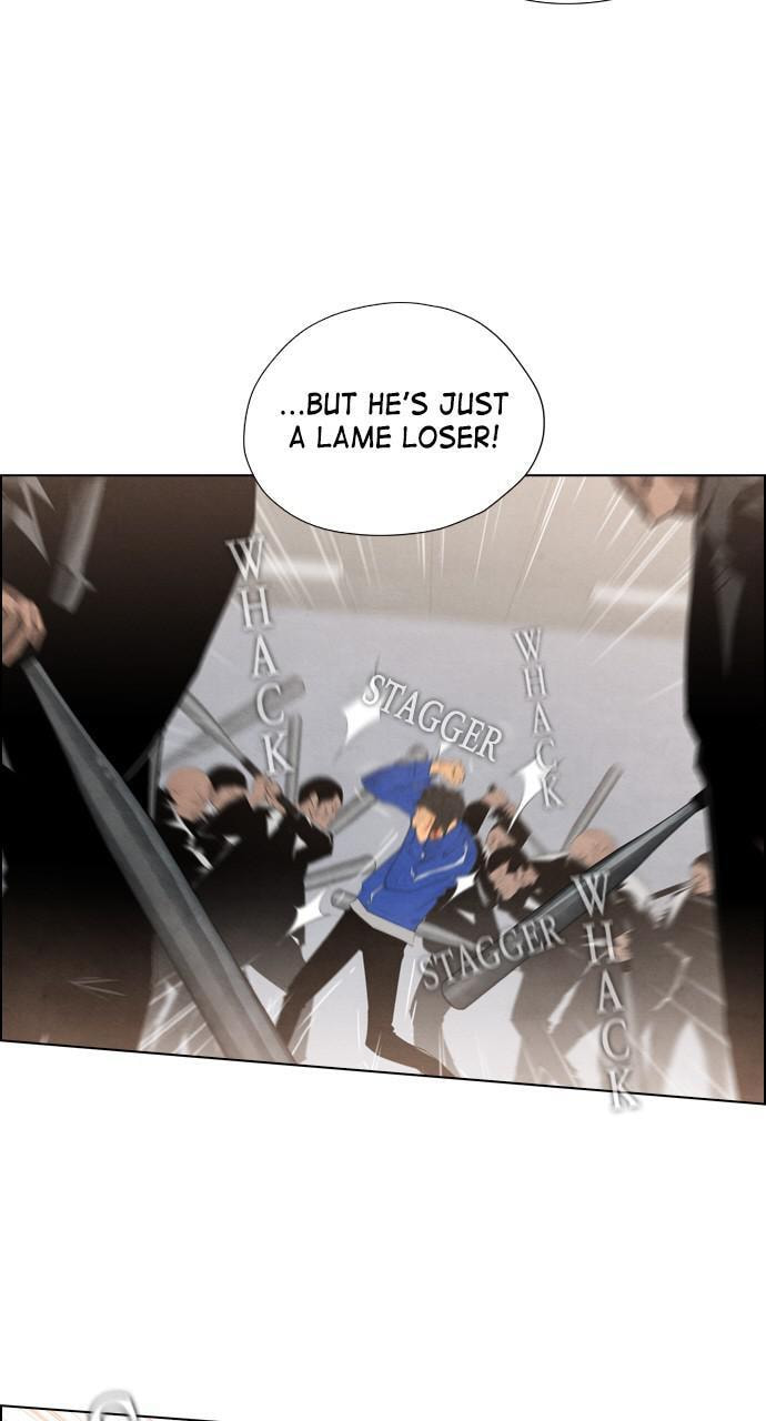 Read REAWAKENED MAN chapter 6 image 10 on Lezhin