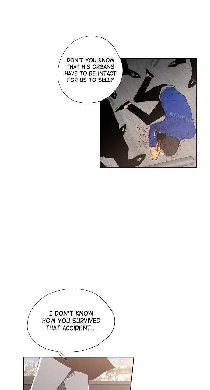Read REAWAKENED MAN chapter 6 image 14 on Lezhin
