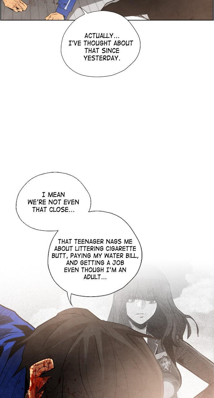 Read REAWAKENED MAN chapter 6 image 17 on Lezhin