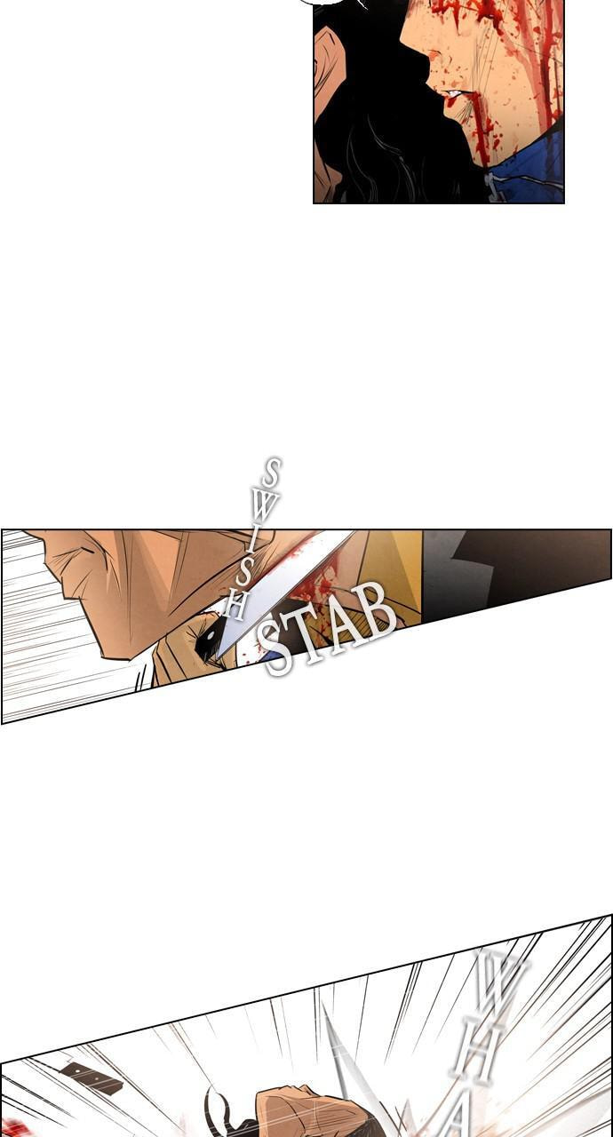 Read REAWAKENED MAN chapter 6 image 23 on Lezhin
