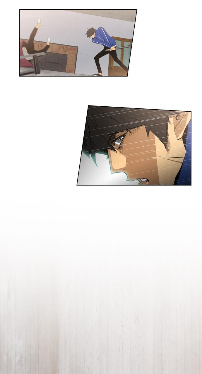 Read REAWAKENED MAN chapter 6 image 3 on Lezhin