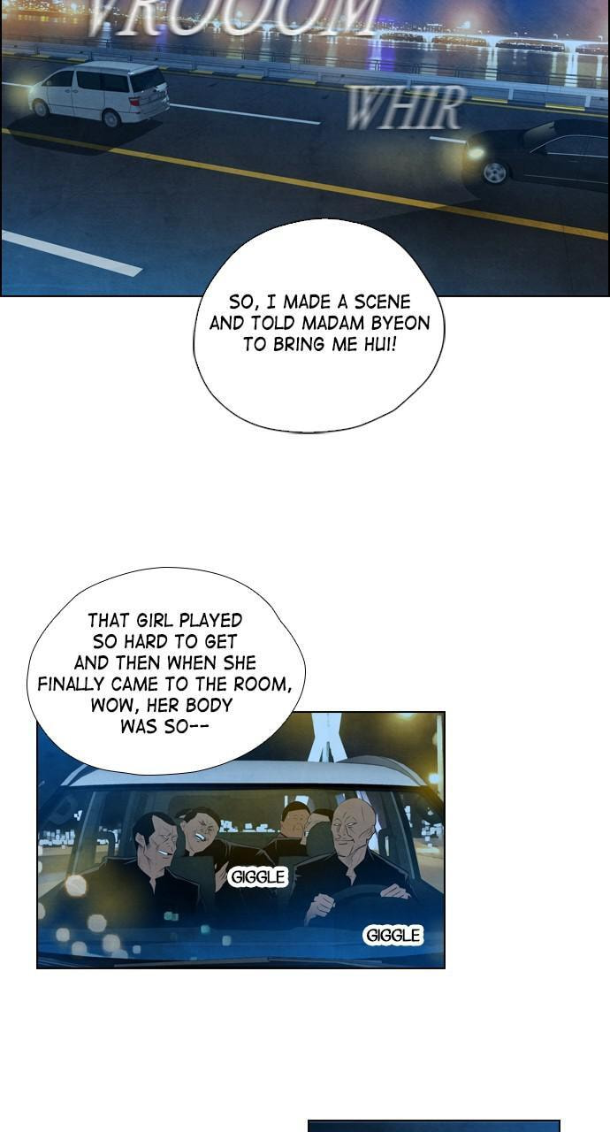 Read REAWAKENED MAN chapter 6 image 33 on Lezhin