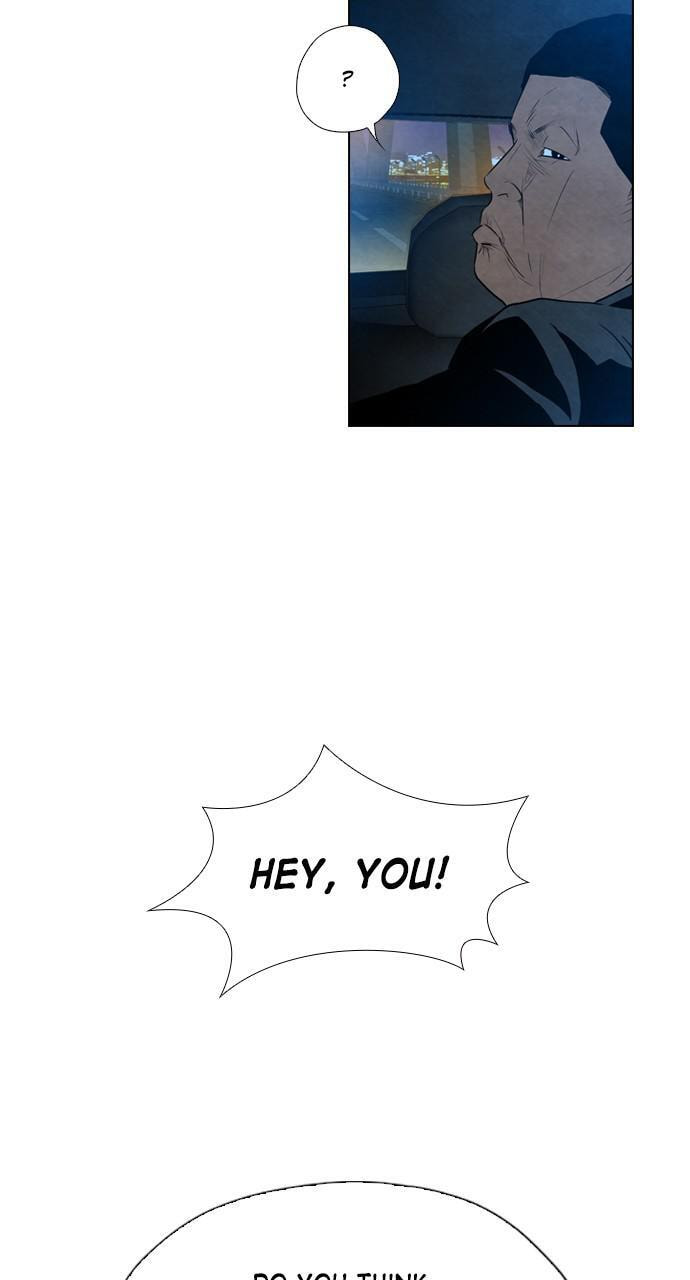 Read REAWAKENED MAN chapter 6 image 34 on Lezhin