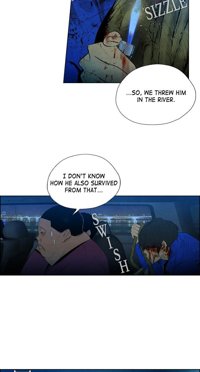 Read REAWAKENED MAN chapter 6 image 38 on Lezhin