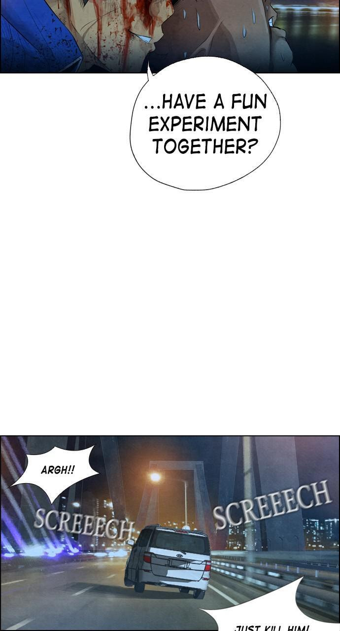 Read REAWAKENED MAN chapter 6 image 41 on Lezhin