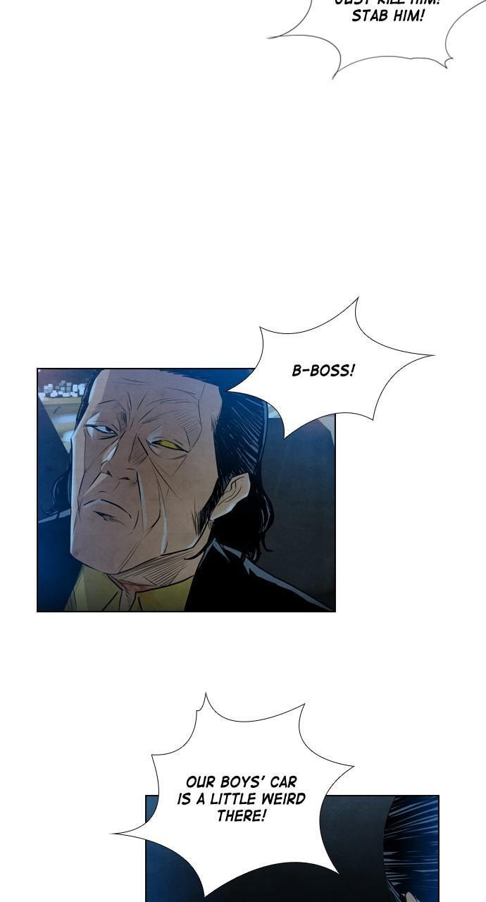 Read REAWAKENED MAN chapter 6 image 42 on Lezhin