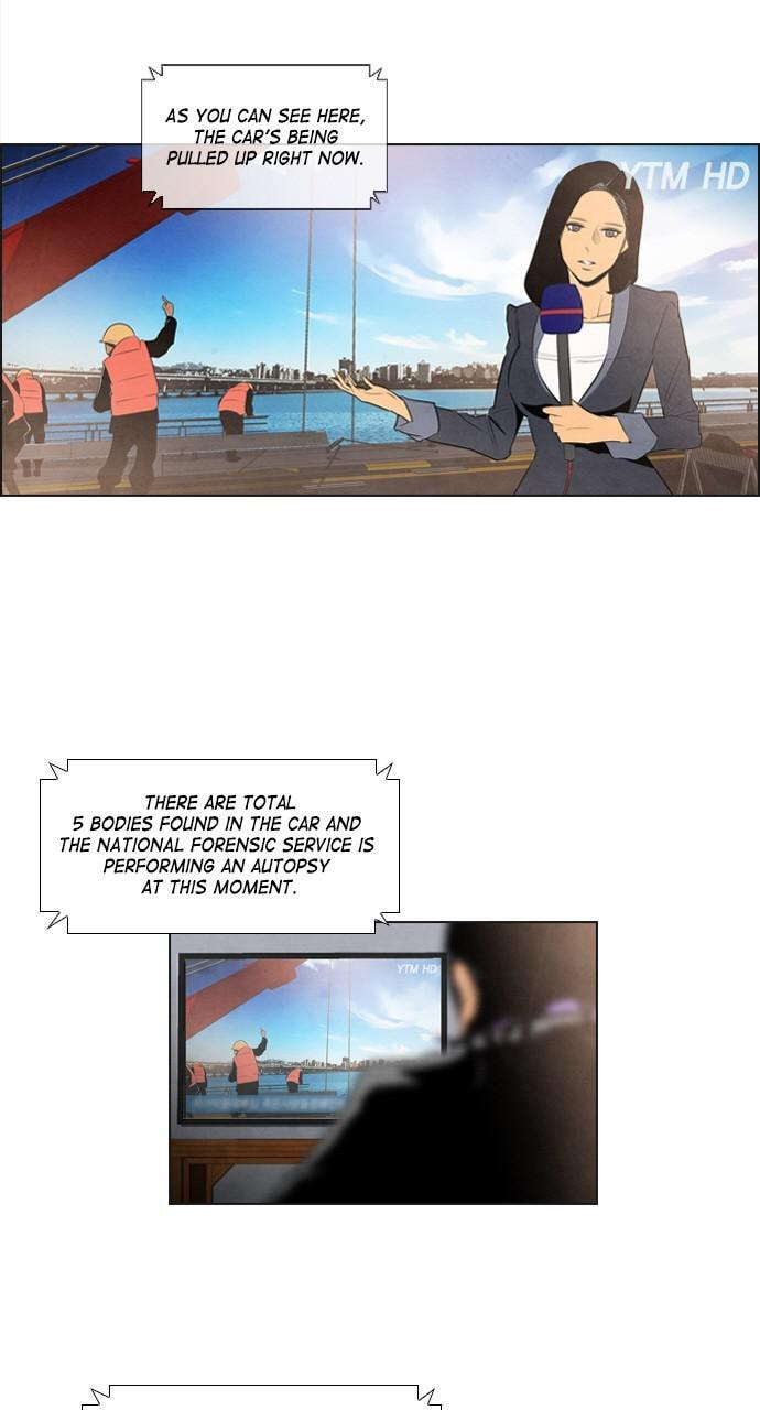 Read REAWAKENED MAN chapter 6 image 51 on Lezhin