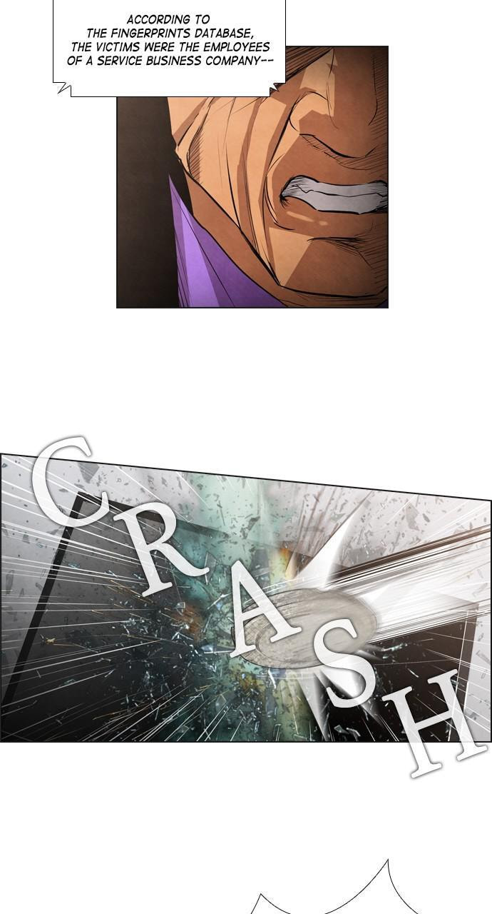 Read REAWAKENED MAN chapter 6 image 52 on Lezhin