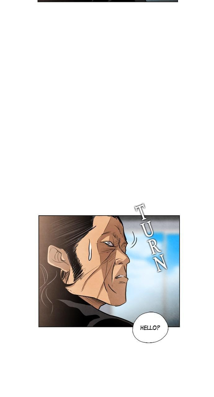 Read REAWAKENED MAN chapter 6 image 56 on Lezhin