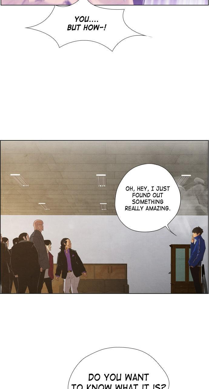 Read REAWAKENED MAN chapter 6 image 58 on Lezhin