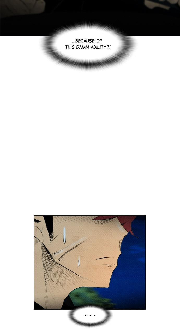 Read REAWAKENED MAN chapter 60 image 1 on Lezhin