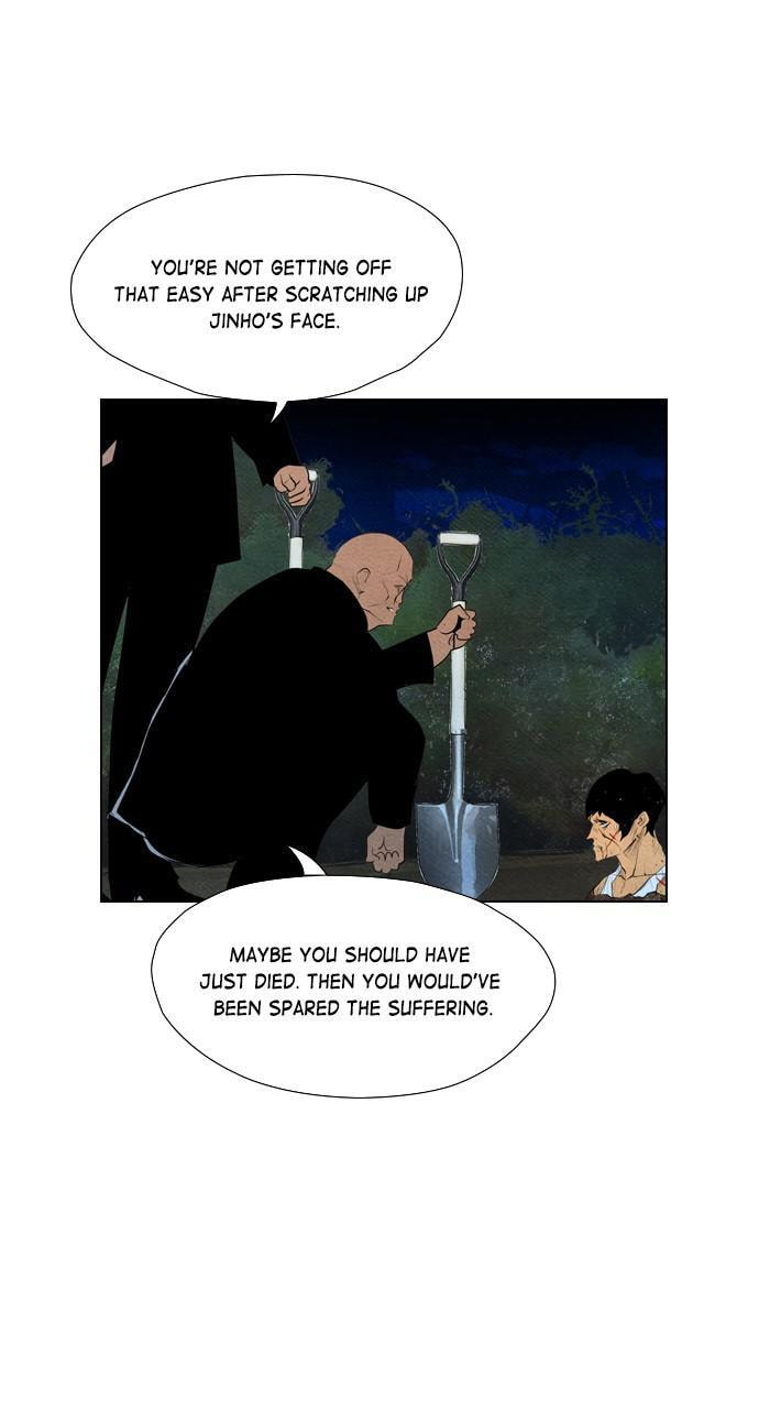 Read REAWAKENED MAN chapter 60 image 13 on Lezhin