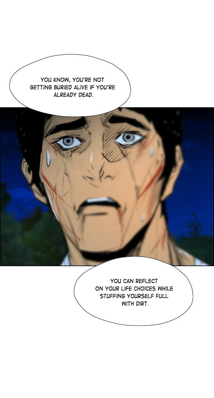 Read REAWAKENED MAN chapter 60 image 14 on Lezhin