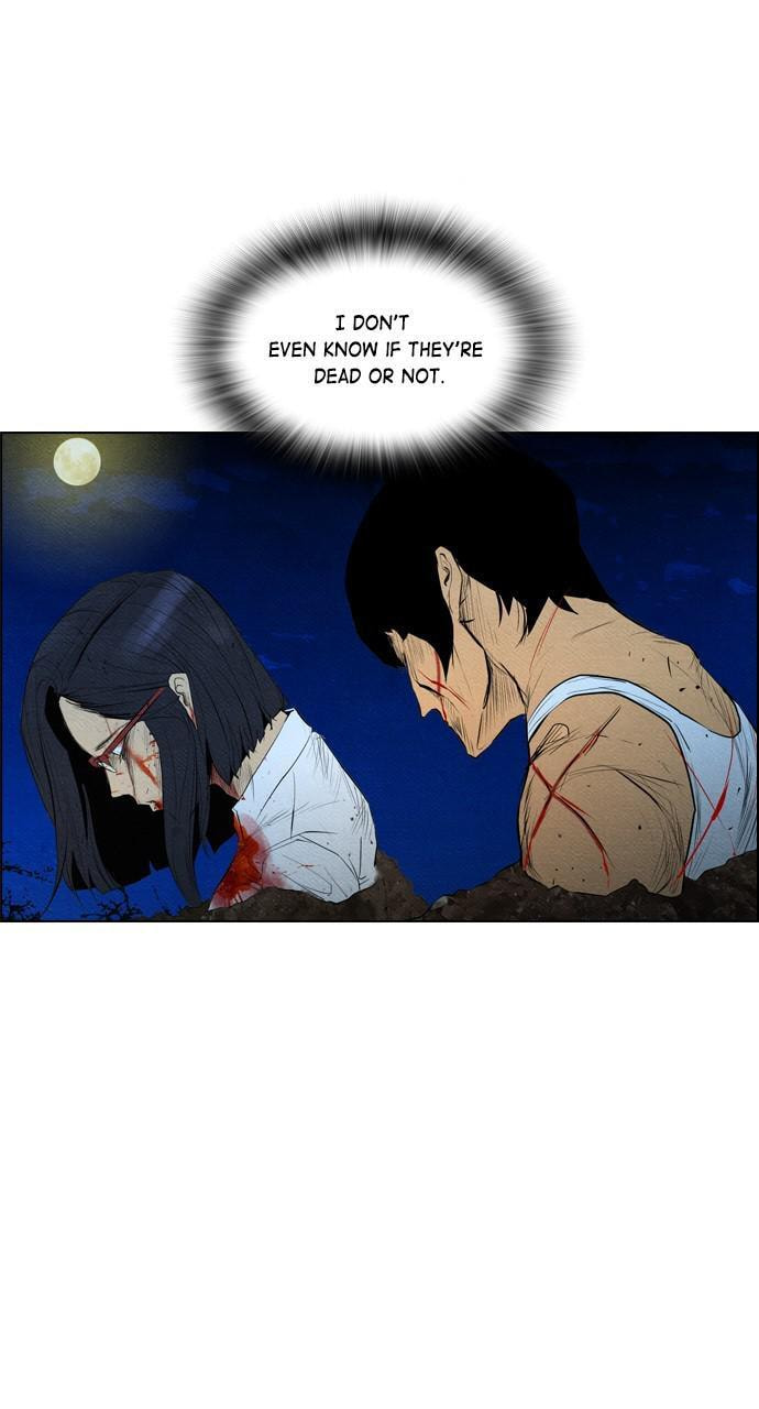 Read REAWAKENED MAN chapter 60 image 3 on Lezhin