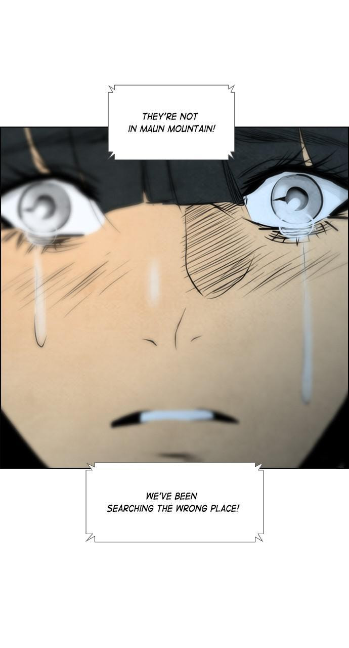 Read REAWAKENED MAN chapter 60 image 33 on Lezhin