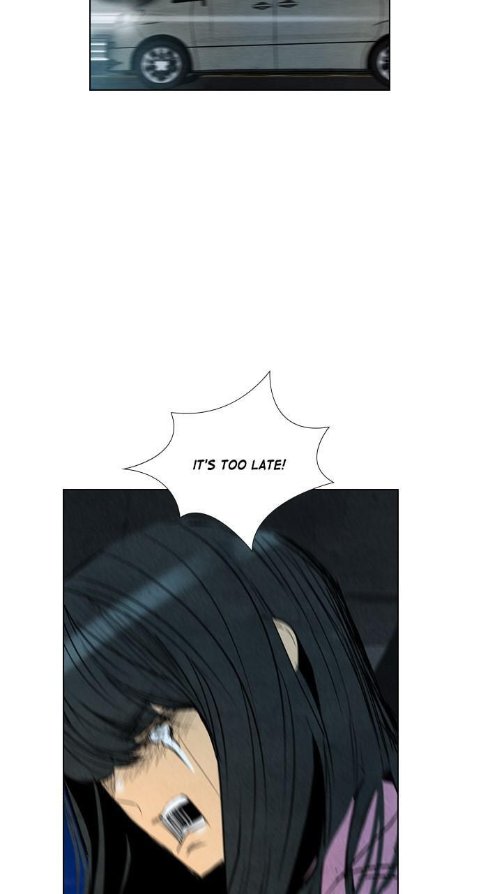Read REAWAKENED MAN chapter 60 image 37 on Lezhin