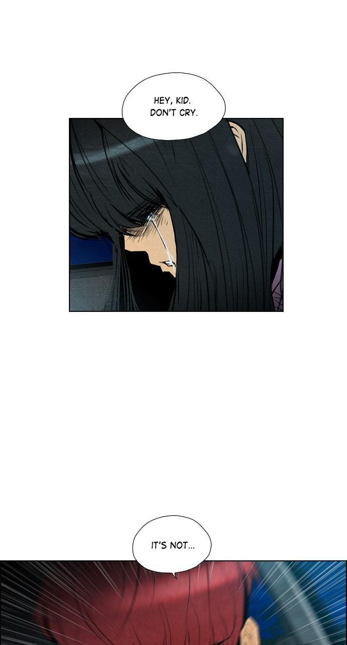 Read REAWAKENED MAN chapter 60 image 39 on Lezhin