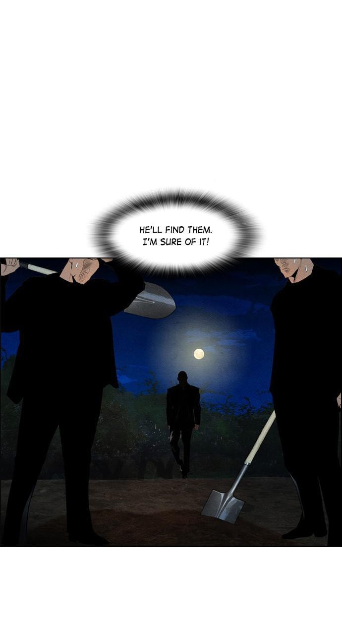 Read REAWAKENED MAN chapter 60 image 41 on Lezhin