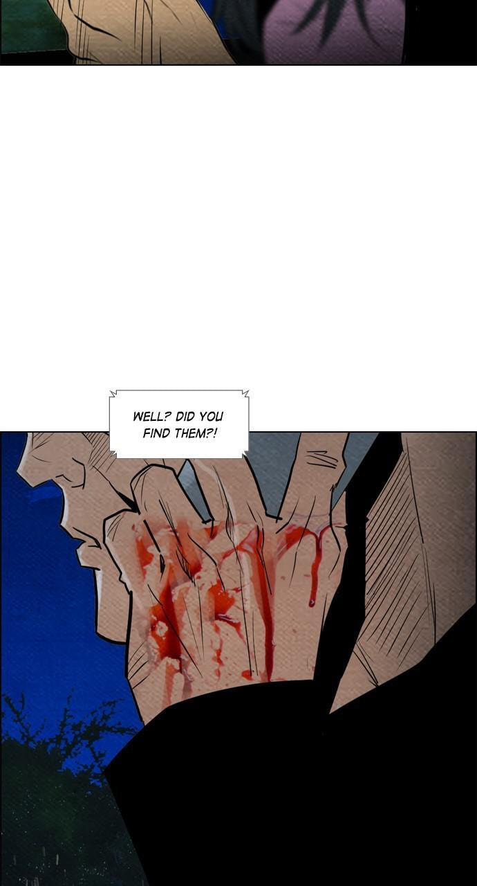 Read REAWAKENED MAN chapter 60 image 44 on Lezhin