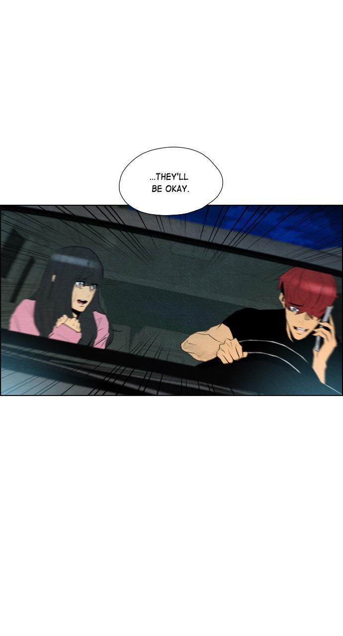 Read REAWAKENED MAN chapter 60 image 48 on Lezhin