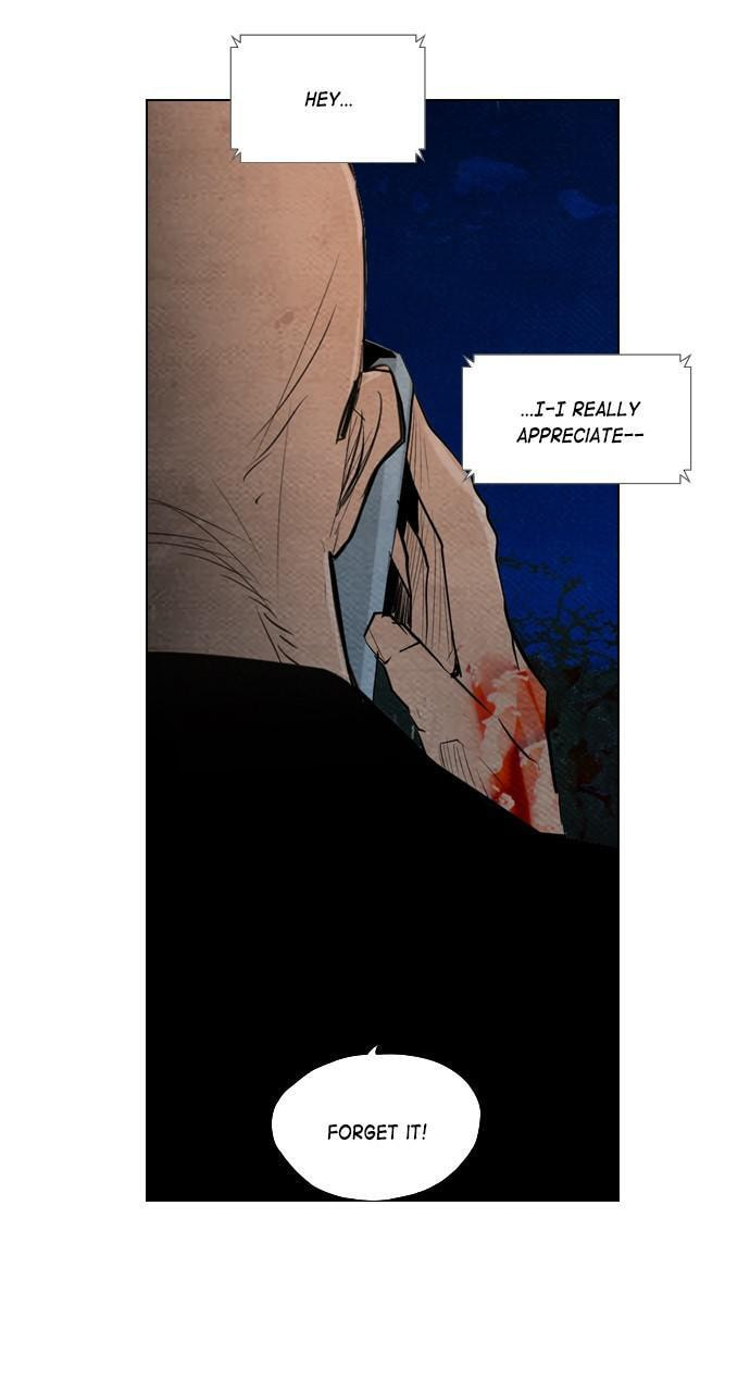 Read REAWAKENED MAN chapter 60 image 49 on Lezhin