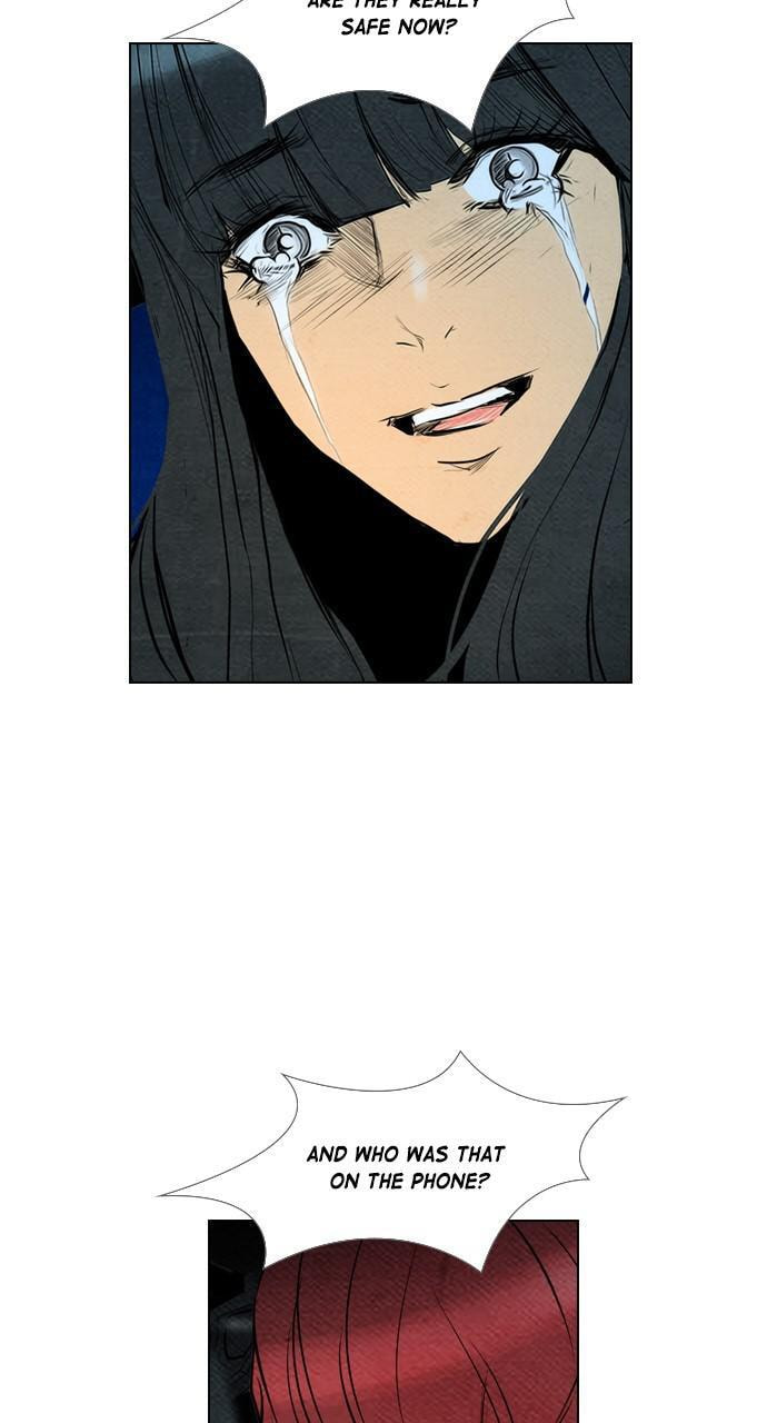 Read REAWAKENED MAN chapter 60 image 52 on Lezhin