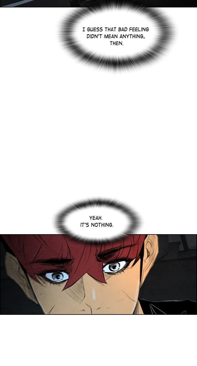 Read REAWAKENED MAN chapter 60 image 54 on Lezhin
