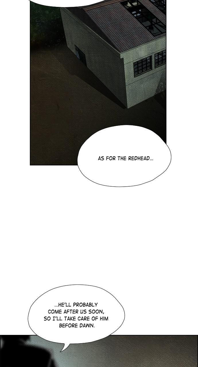 Read REAWAKENED MAN chapter 60 image 56 on Lezhin