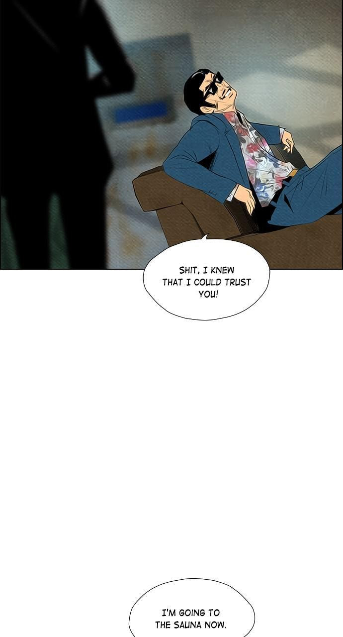 Read REAWAKENED MAN chapter 60 image 57 on Lezhin