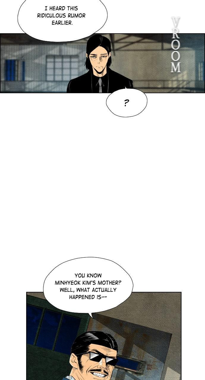 Read REAWAKENED MAN chapter 60 image 60 on Lezhin