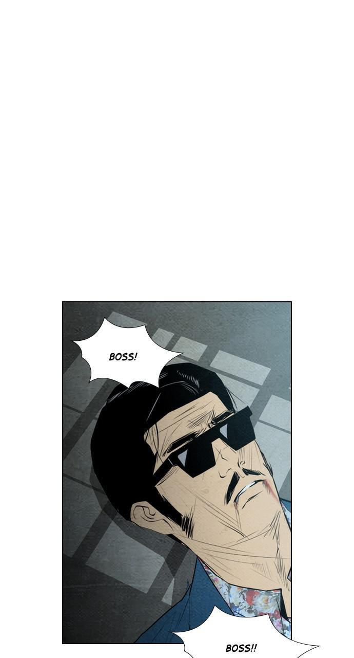 Read REAWAKENED MAN chapter 61 image 1 on Lezhin