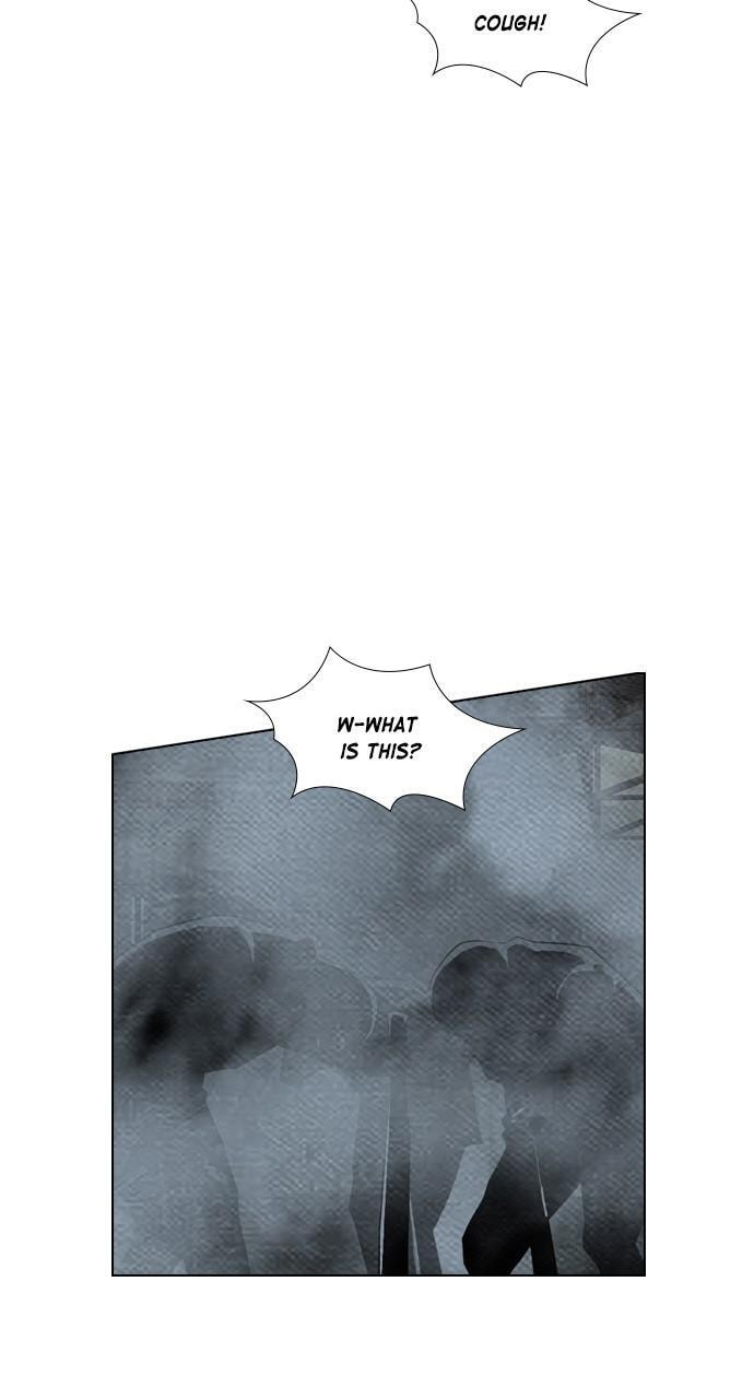 Read REAWAKENED MAN chapter 61 image 11 on Lezhin