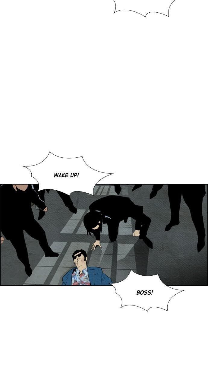 Read REAWAKENED MAN chapter 61 image 2 on Lezhin