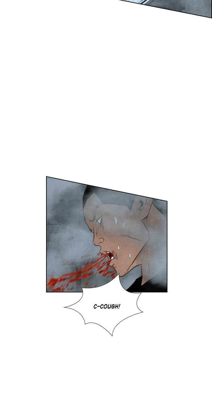 Read REAWAKENED MAN chapter 61 image 21 on Lezhin