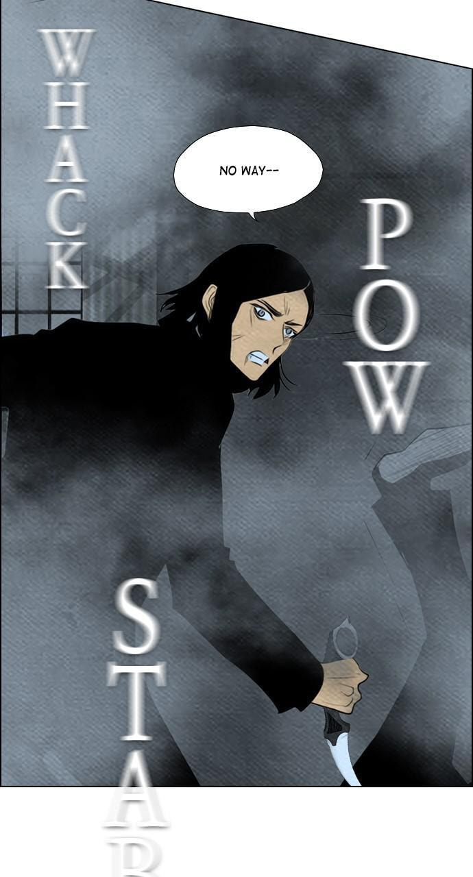 Read REAWAKENED MAN chapter 61 image 23 on Lezhin