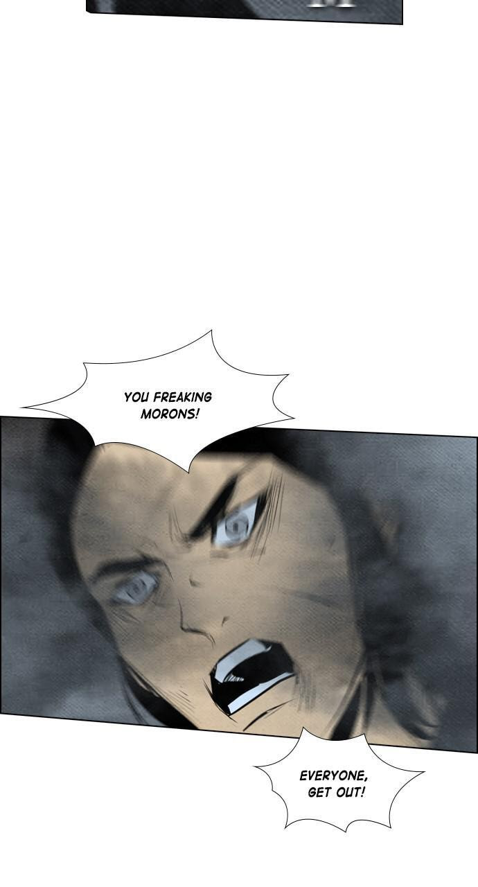Read REAWAKENED MAN chapter 61 image 27 on Lezhin