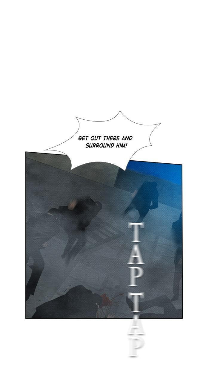Read REAWAKENED MAN chapter 61 image 28 on Lezhin