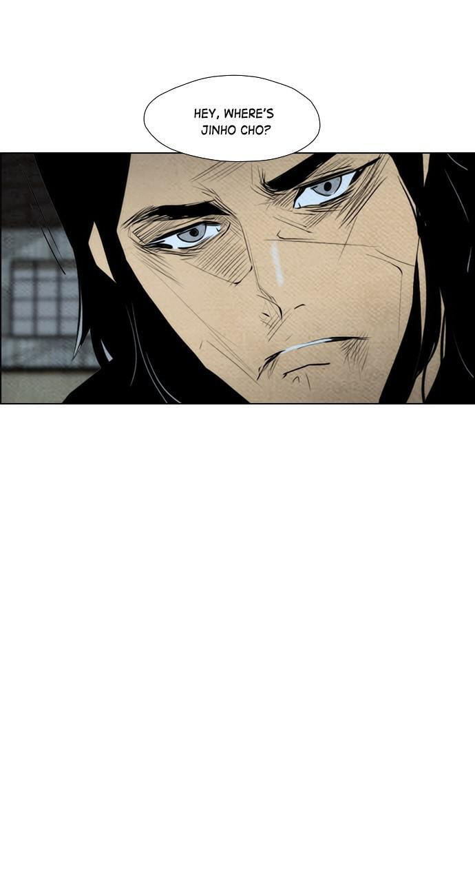 Read REAWAKENED MAN chapter 61 image 3 on Lezhin