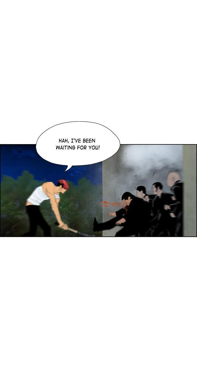 Read REAWAKENED MAN chapter 61 image 30 on Lezhin