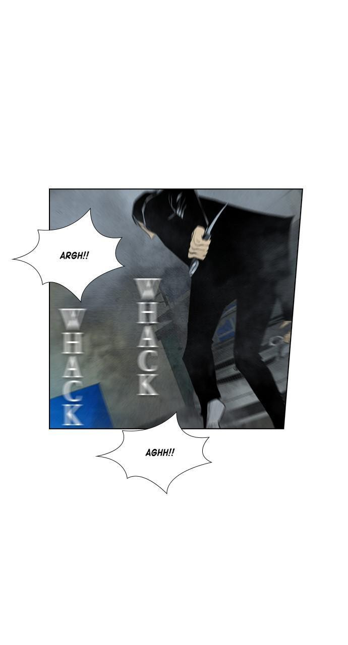 Read REAWAKENED MAN chapter 61 image 32 on Lezhin