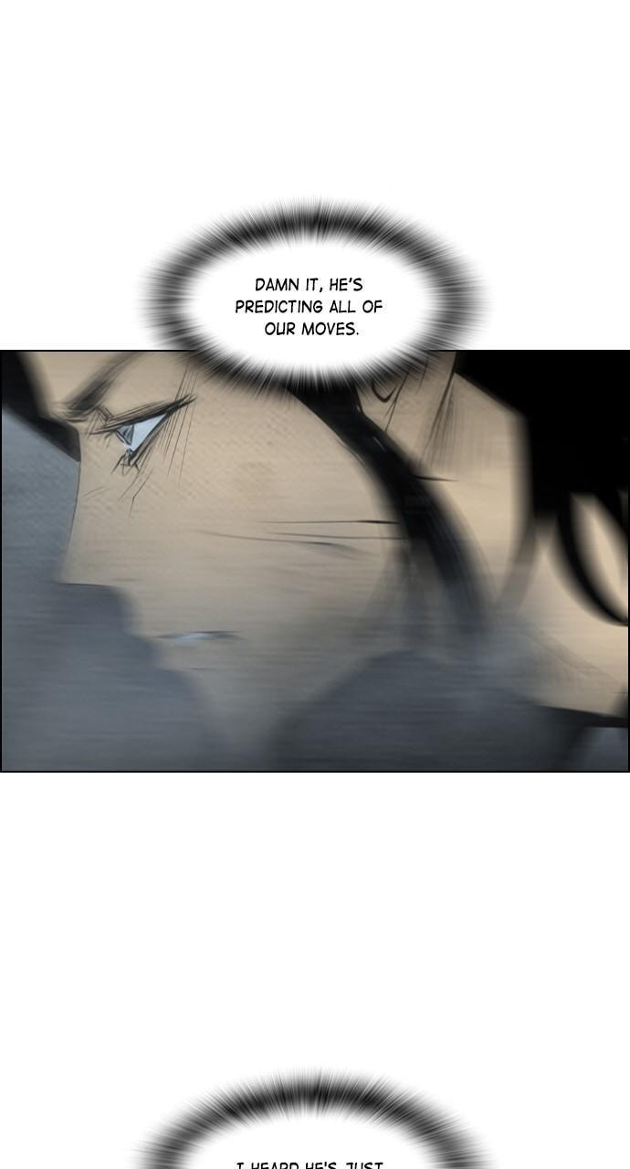 Read REAWAKENED MAN chapter 61 image 33 on Lezhin