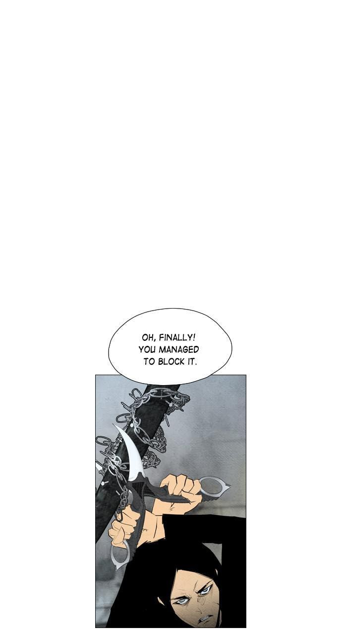 Read REAWAKENED MAN chapter 61 image 36 on Lezhin