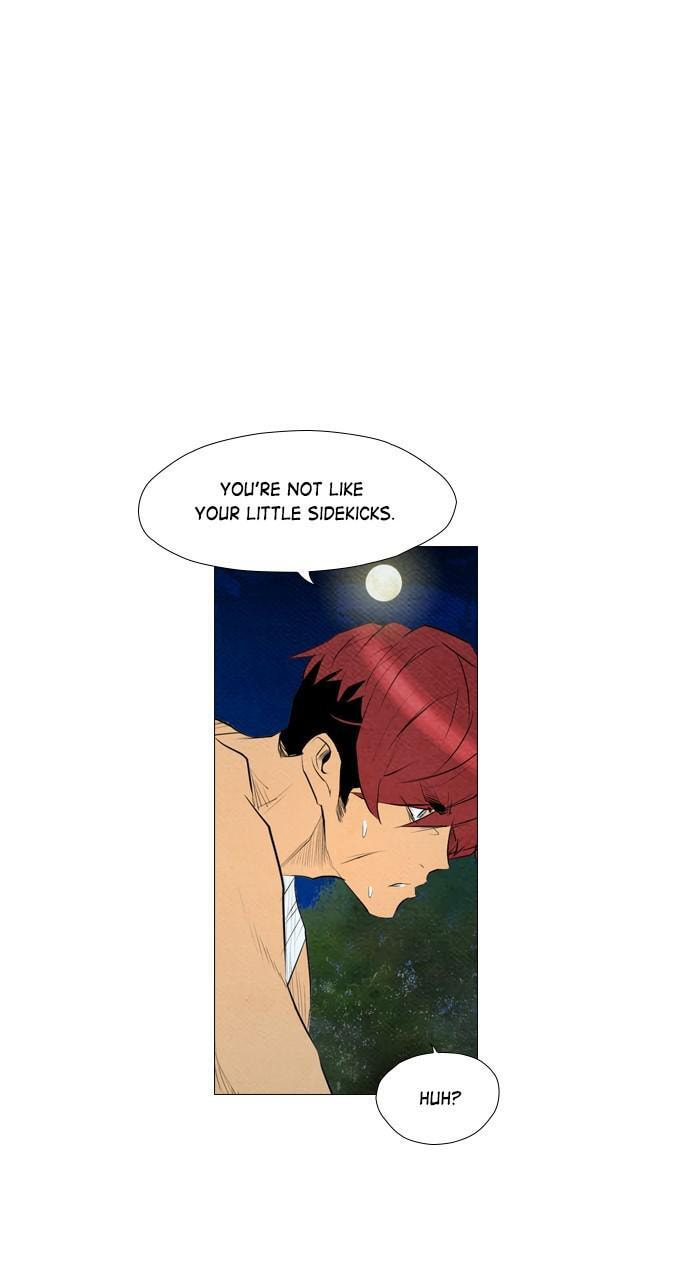 Read REAWAKENED MAN chapter 61 image 37 on Lezhin